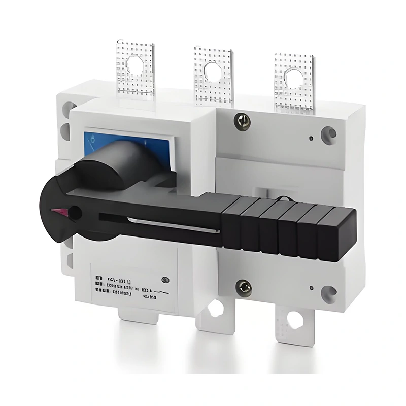 லோட் ஐசோலேஷன் ஸ்விட்ச் என்றால் என்ன, அது உங்கள் மின் அமைப்பிற்கு ஏன் அவசியம்?