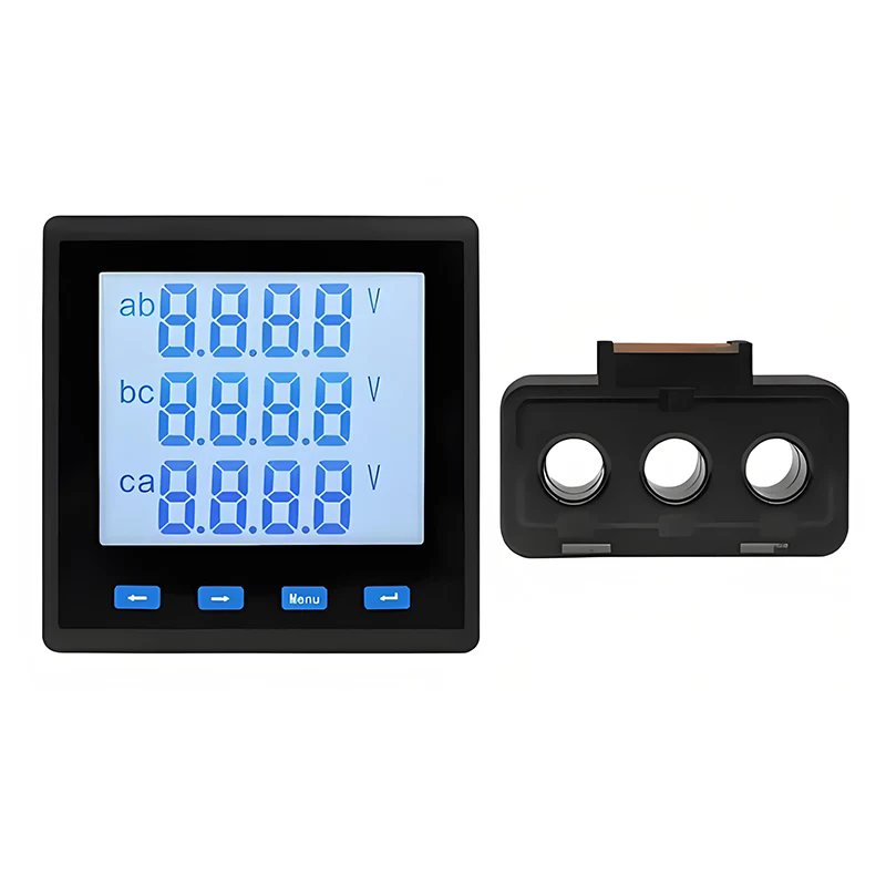 லோட் ஐசோலேஷன் ஸ்விட்ச் எப்படி மின்சார பாதுகாப்பு மற்றும் கணினி செயல்திறனை மேம்படுத்துகிறது?