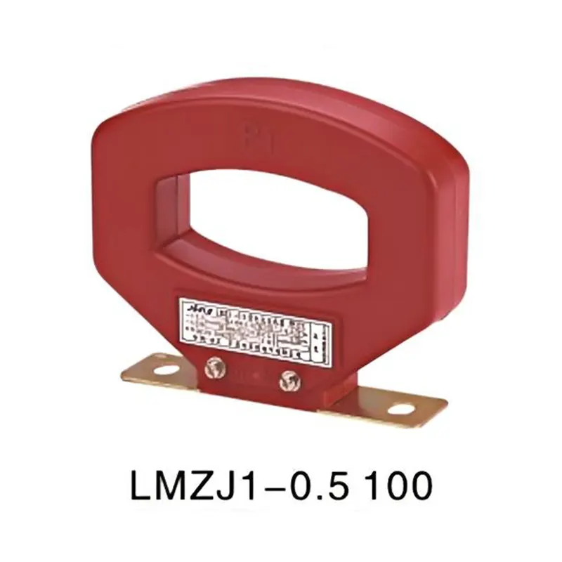 LMZJ1-0.5-100 தற்போதைய மின்மாற்றிகள்