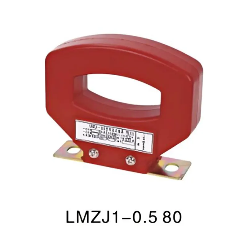 LMZJ1-0.5-80 தற்போதைய மின்மாற்றிகள்
